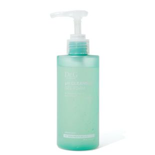 Dr.G 弱酸性クレンジングジェルフォーム 200ml の画像 0