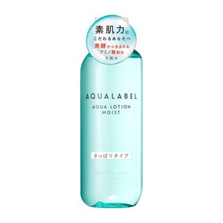アクアレーベル アクアローション さっぱり 220mlの画像