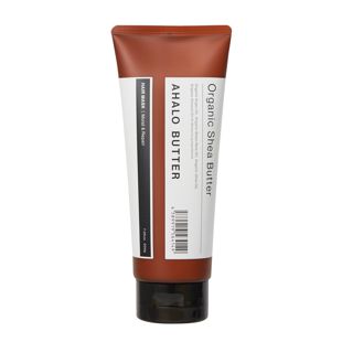 アハロバター モイスト&リペアヘアマスク ブルームサボンの香り 200g の画像 0