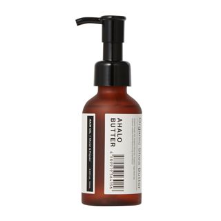 アハロバター モイスト&リペアヘアオイル 100mlの画像