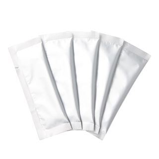 ドットバスター 酵素洗顔パウダー トライアル 0.5g×10包の画像