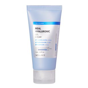 WELLAGE リアルヒアルロニックジェルクリーム 75ml の画像 0