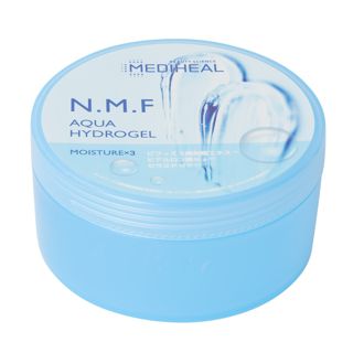 メディヒール N.M.F アクア ハイドロジェル 300gの画像