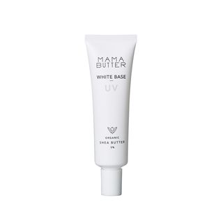 ママバター ホワイトベースUV 30g SPF50 PA+++の画像