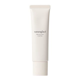 ナチュラグラッセ ナチュラグラッセ メイクアップクリーム カラープラス LP ラベンダーピンク 30g SPF44 PA+++の画像