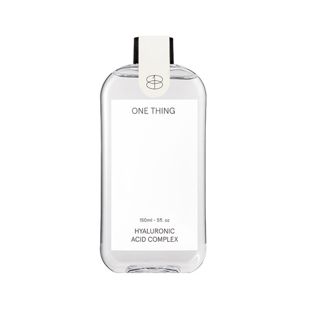 ONE THING 化粧水 ヒアルロン酸 150ml の画像 0