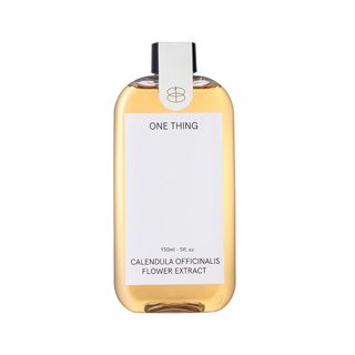 ONE THING 化粧水 カレンデュラ 150mlの画像
