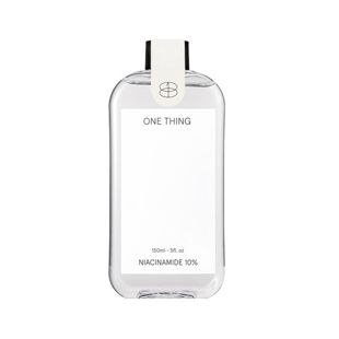ONE THING 化粧水 ナイアシンアミド 150ml の画像 0