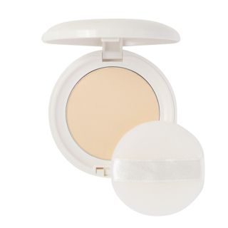 毛穴パテ職人 ミネラルBBパウダー P01 明るい肌色【限定品】 SPF50+ PA++++の画像