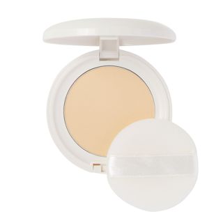 毛穴パテ職人 ミネラルBBパウダー P02 自然な肌色【限定品】 SPF50+ PA++++の画像