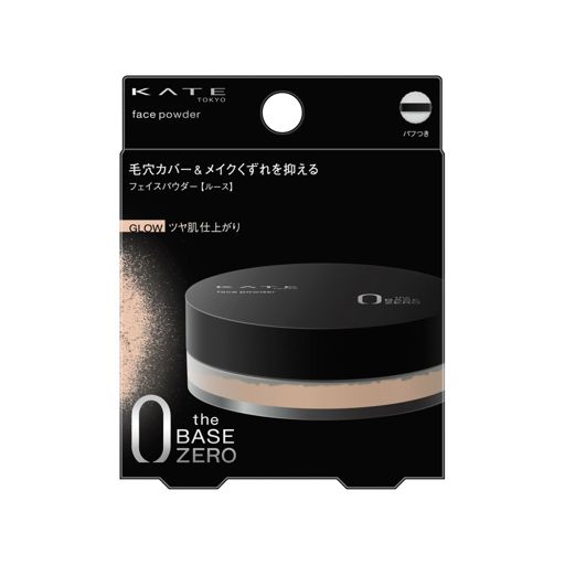ケイト フェイスパウダーZ グロウ 6g の画像 0