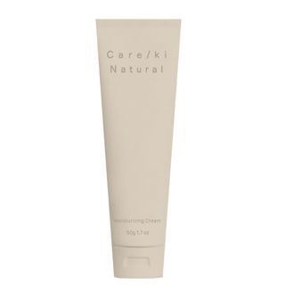 Care/ki Natural モイスチャライジング クリーム <医薬部外品> 50gの画像