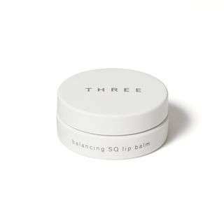 THREE バランシング SQリップバーム 7gの画像