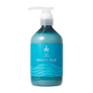 ISM トリートメント モアナブルー 490ml の画像 0