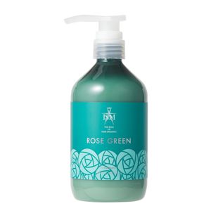ISM トリートメント ローズグリーン 490ml の画像 0