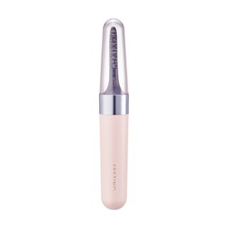 FESTINO 充電式 ホットアイラッシュカーラー ピンク SMHB-024-PK 約24gの画像