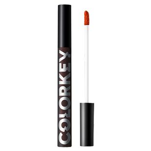 COLORKEY シャインミラーティント B711 エナジーパールオレンジ 1.7g の画像 0