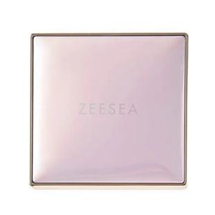 ZEESEA アストロダストパウダーファンデーション 20♯ ピンクナチュラル 8g の画像 0