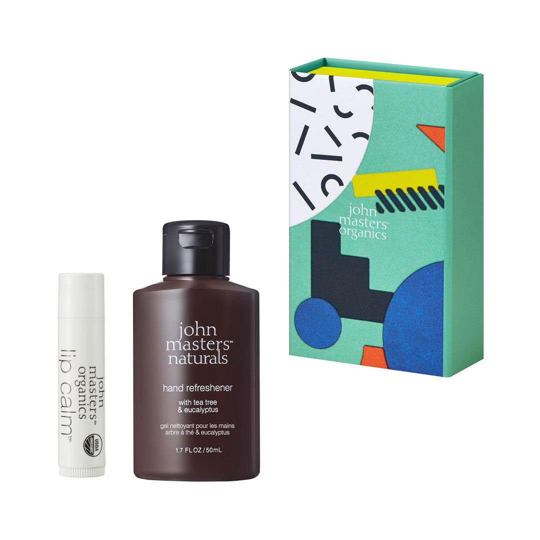 2021 holiday coffret “cheerful”【限定品】のサムネイル