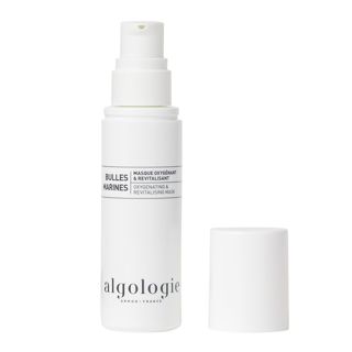 algologie リバイタライジング・ムースマスク 40gの画像