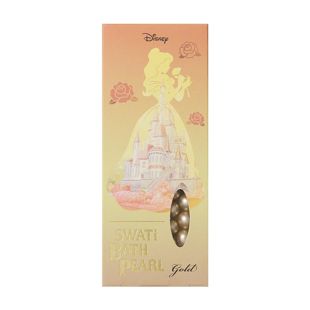SWATi バスパール<Disney Princess > (ベル)ゴールド 10g の画像 0