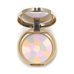 キャンメイク マシュマロフィニッシュパウダー ～Abloom～ 01 ディアレストブーケ 5g SPF19 PA++ の画像 0