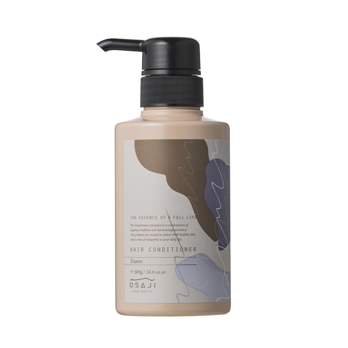ヘアコンディショナー Danro【季節数量限定】 300gのサムネイル