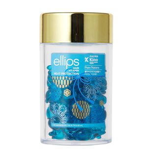 エリップス ヘアーオイル ピュアナチュラ【日本限定】 50粒の画像