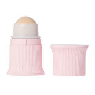 VALL 油とりボール パステル・ピンク 74g の画像 0