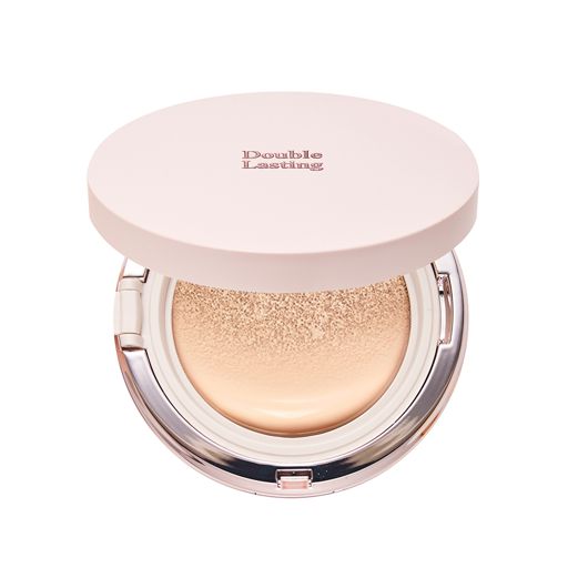 エチュード ダブルラスティング クッショングロウ ペタル 15g SPF50+ PA+++ の画像 0