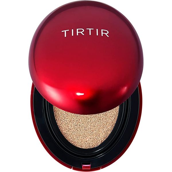 TIRTIRのマスクフィットレッドクッション 17C ポーセリン 18g SPF40 PA++に関する画像1