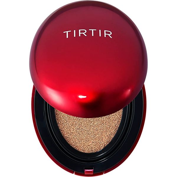 TIRTIRのマスクフィットレッドクッション 23N サンド 18g SPF40 PA++に関する画像1