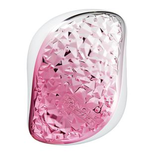 タングルティーザー コンパクトスタイラー ジェムロックピンク 86g の画像 0