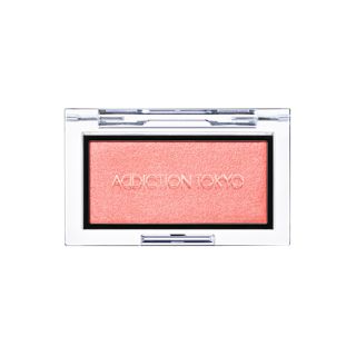 アディクション ザ ブラッシュ パール 002P ヘイジー サンセット 2.8gの画像