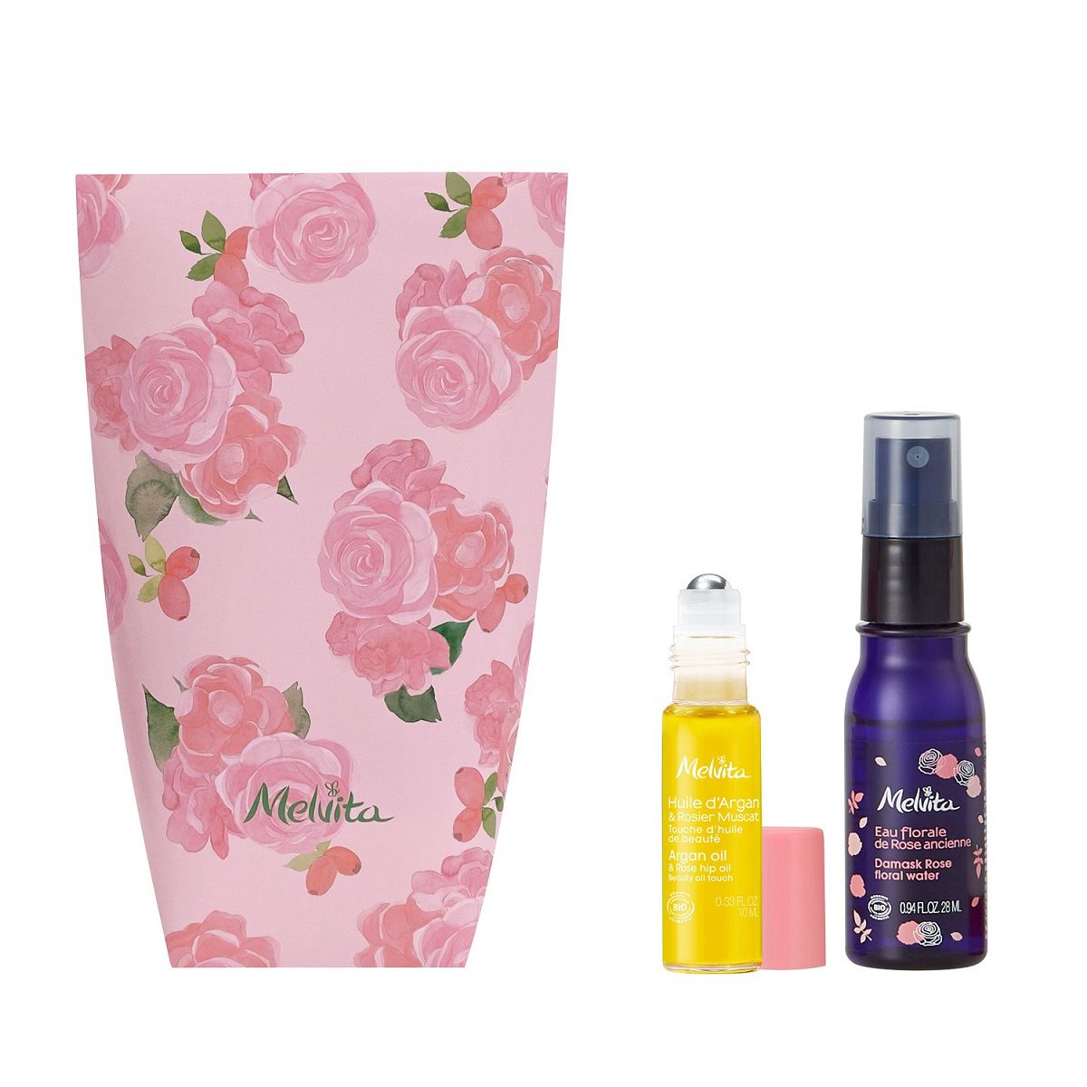 ローズブーケギフト 【限定品】 10ml+28mlのサムネイル