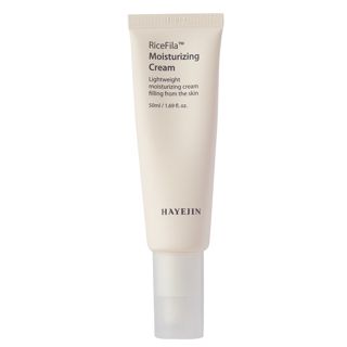 HAYEJIN ライスピラー™保湿クリーム 50mlの画像