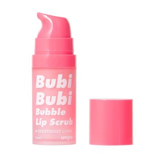 unpa. ブビブビ バブルリップスクラブ 10ml の画像 0