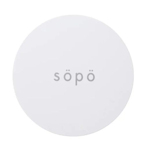 sopo クッションファンデーション 01 フェアライト 15g SPF40 PA+++ の画像 0