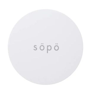 sopo クッションファンデーション 02 ライト 15g SPF40 PA+++ の画像 0
