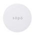 sopo クッションファンデーション 02 ライト 15g SPF40 PA+++ の画像 1