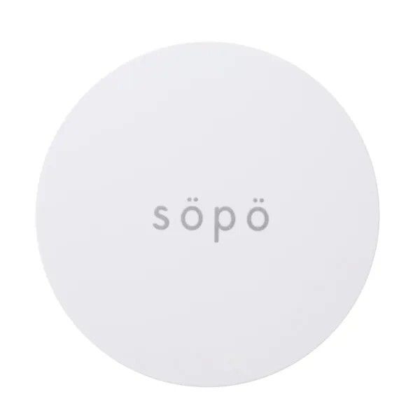 sopoのクッションファンデーション 03 ミディアム 15g SPF40 PA+++に関する画像1