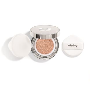 シスレー フィトブラン クッション ファンデーションSPF50+ 00C スワン SPF50+ の画像 0