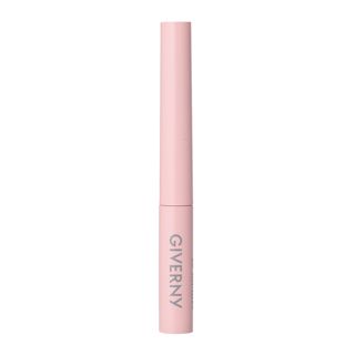 GIVERNY 密着センシティブマスカラ 02 ブラックブラウン 4gの画像
