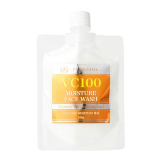 プロステージ VC100 フェイスウォッシュ 150gの画像