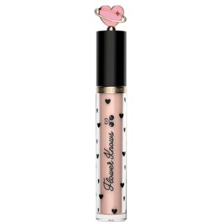 フラワーノーズ チェリーラブ グリスニング ウォーターティント G03 ビタースイートダークチョコレート 3gの画像
