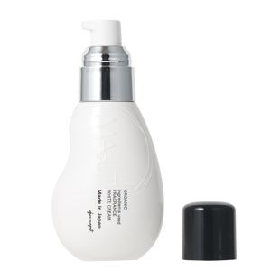 MAPUTI オーガニックフレグランスホワイトクリーム 100ml の画像 0