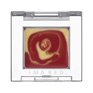IMA RED マルチプルカラー 01 金魚バブル 1.7g の画像 0