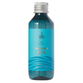 ISM ヘアオイル モアナブルー 80mlの画像
