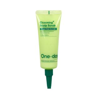 ワンデイズユー プロフェッショナルシカーミングスカルプスクラブ 120ml の画像 0