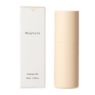 Waphyto インティメイトオイル 30ml_の画像